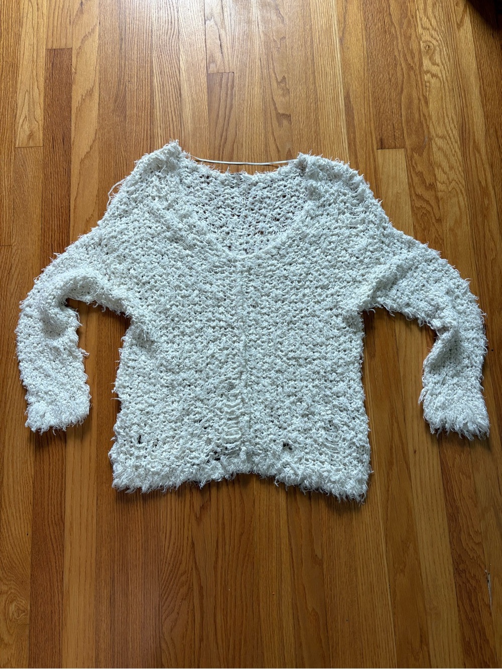 Free People Sweater